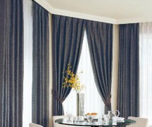歐式窗簾的日常清潔和保養，你做對了么？